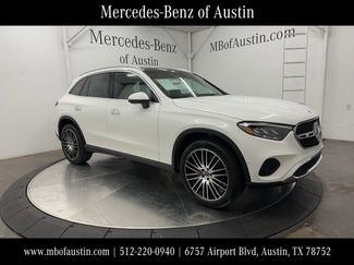 New 2026 Mercedes-Benz GLC 300 GLC 300 video 1