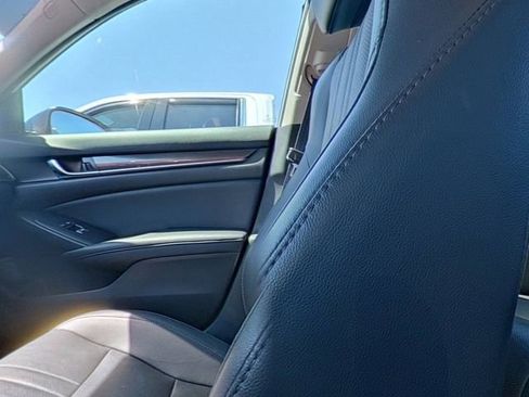 Used 2021 Honda Accord Sport Special Edition image 25