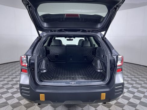 Used 2022 Subaru Outback Wilderness image 25