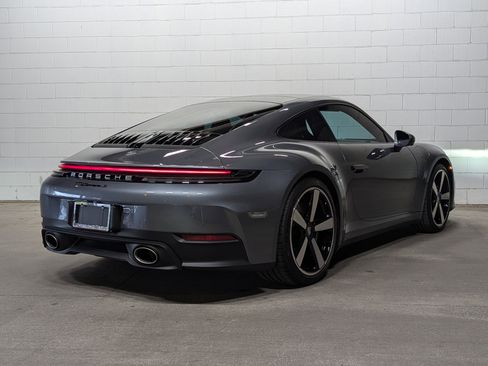 Used 2025 Porsche 911 Carrera S image 7