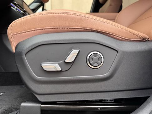 New 2026 Hyundai Santa Fe Limited image 9