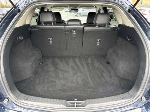 Used 2020 MAZDA CX-5 Touring image 27