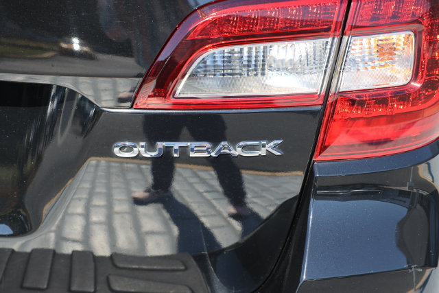 Used 2015 Subaru Outback 2.5i Limited AWD/4WD image 53