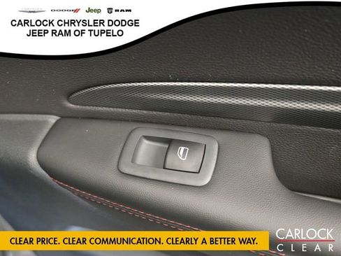 New 2026 Dodge Durango GT w/ Blacktop Package image 36