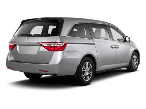 Used 2010 Honda Odyssey EX image 2