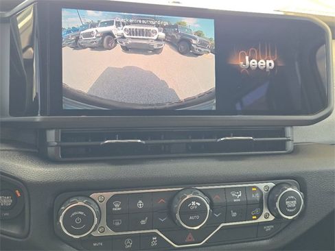 New 2025 Jeep Wrangler Sport S image 11