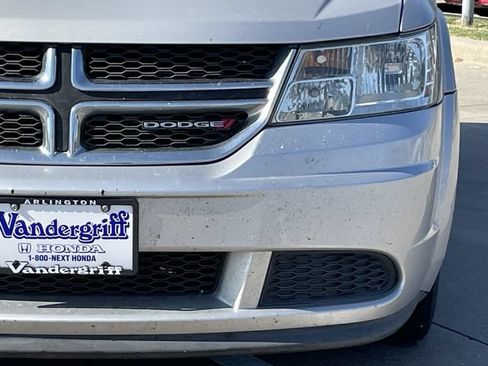 Used 2013 Dodge Journey SE FWD image 7