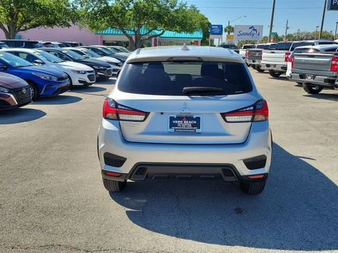New 2026 Mitsubishi Outlander Sport AWD image 5