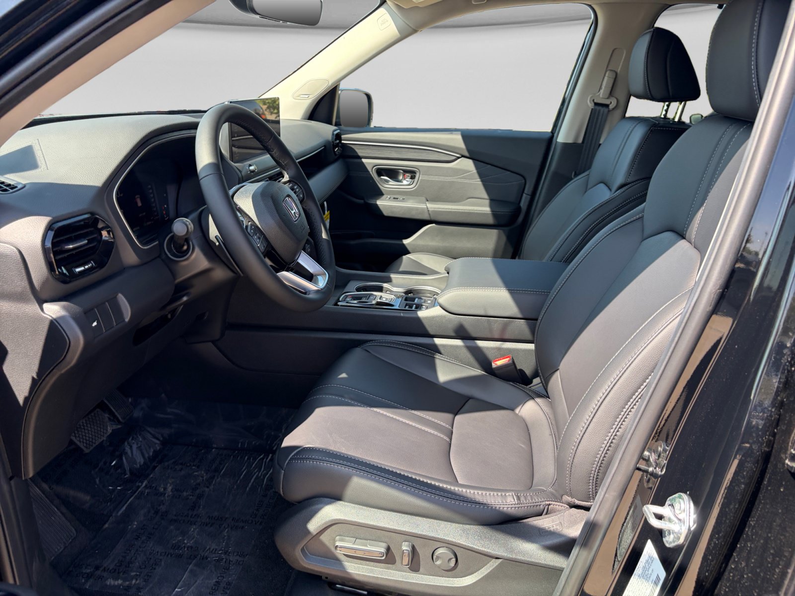 New 2026 Honda Pilot image 20