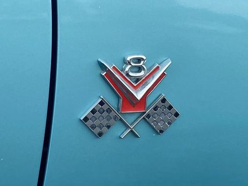 Used 2002 Ford Thunderbird image 25