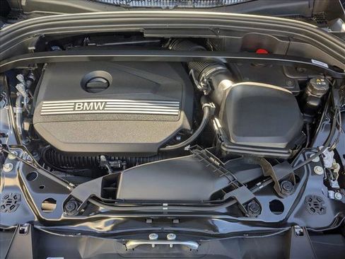 New 2026 BMW X1 xDrive28i image 18