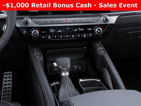 New 2025 Kia Telluride SX X-Line image 23