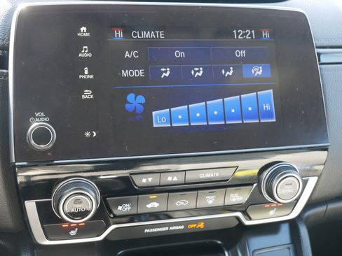 Used 2019 Honda CR-V EX image 23