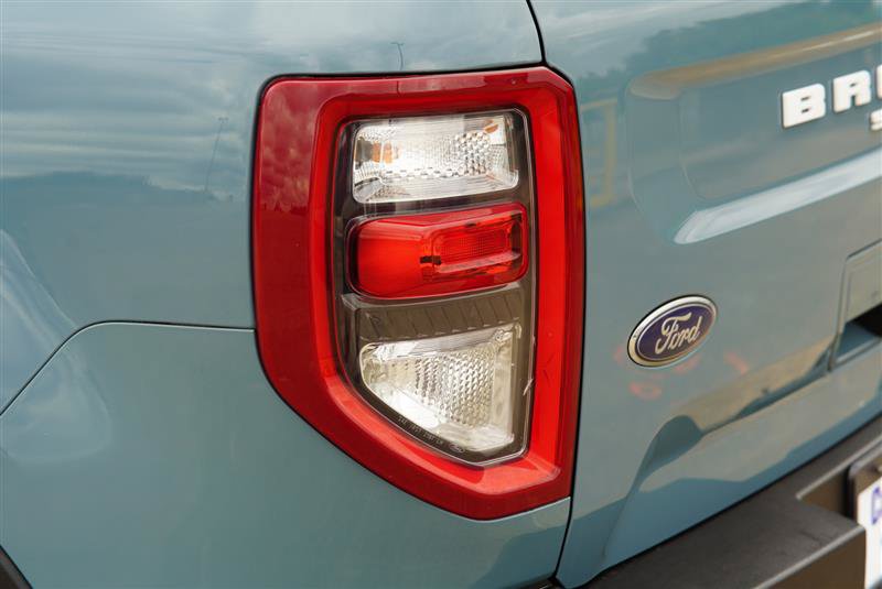 Used 2021 Ford Bronco Sport Big Bend AWD/4WD image 34