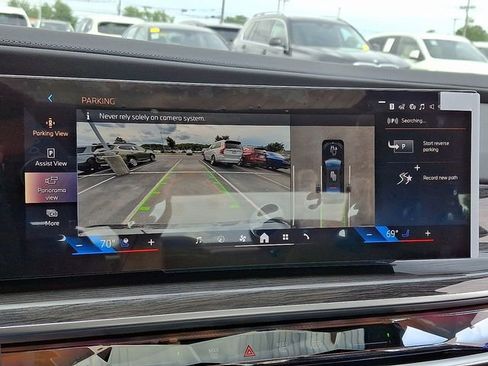 New 2025 BMW 750e xDrive 750e xDrive w/ Executive Package image 16