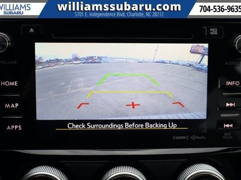 Used 2018 Subaru Forester 2.5i Limited image 32