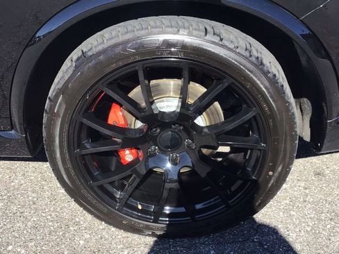 Used 2020 Dodge Durango SRT w/ SRT Interior Appearance Group image 11