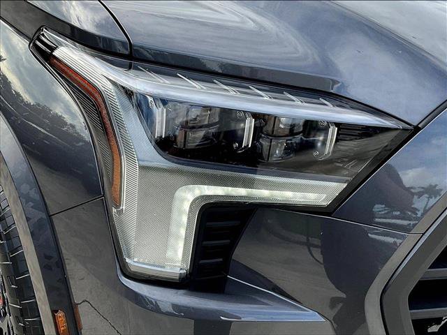 Used 2026 Toyota Sequoia TRD Pro AWD/4WD image 27