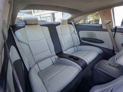 Used 2016 Cadillac ATS Performance image 31