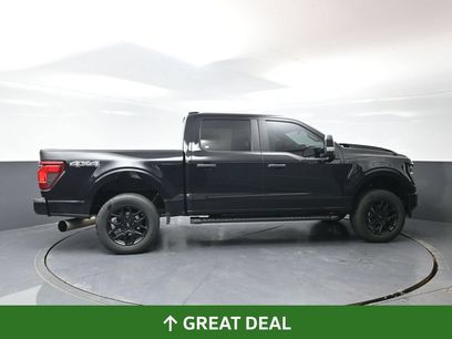 Used 2024 Ford F150 STX w/ STX Black Appearance Package
