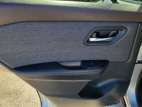 Certified 2023 Nissan Rogue SV image 17