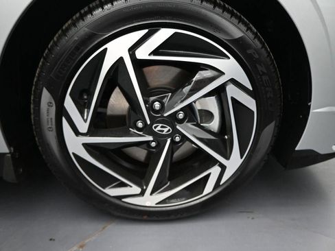 New 2026 Hyundai Sonata SEL image 29