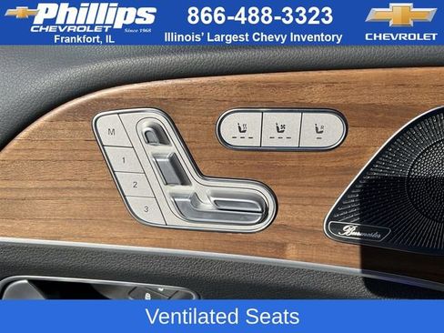 Used 2022 Mercedes-Benz GLE 350 4MATIC image 17