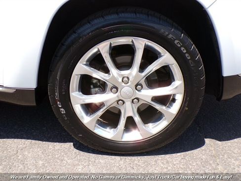 Used 2020 Jeep Grand Cherokee Summit AWD/4WD image 37