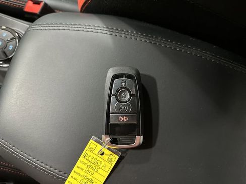 Used 2025 Ford Ranger Raptor image 33