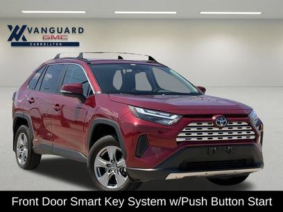 Used 2024 Toyota RAV4 XLE w/ Convenience Package