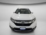 Used 2017 Honda CR-V Touring image 2