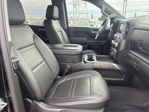 Used 2019 GMC Sierra 1500 Denali image 28