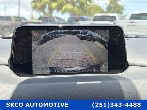 Used 2018 MAZDA CX-5 Grand Touring FWD image 17