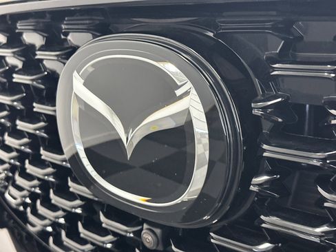 Certified 2025 MAZDA CX-5 Carbon Edition image 14