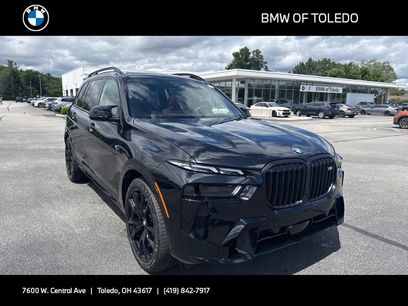 New 2027 BMW X7 M60i