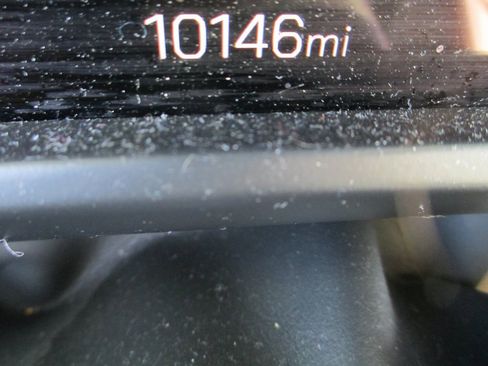 Certified 2025 GMC Acadia Denali w/ Super Cruise Package image 34