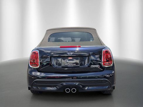 Used 2024 MINI Cooper S FWD image 6