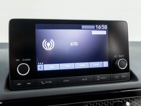 Used 2024 Honda Civic LX image 19