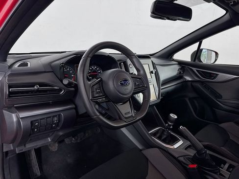 Used 2022 Subaru WRX image 12