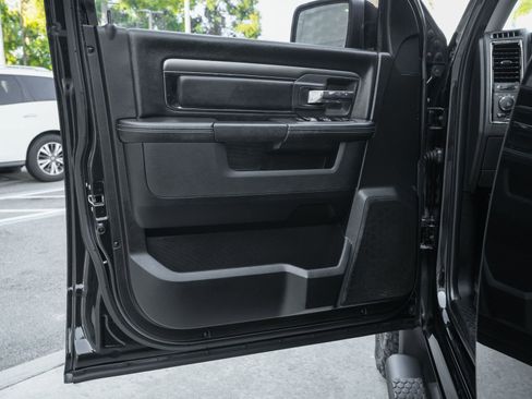 Used 2018 RAM 1500 Sport w/ Convenience Group image 32