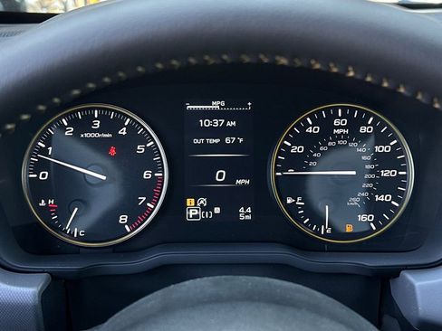 Used 2025 Subaru Crosstrek 2.5i Sport w/ Popular Package #4A image 28