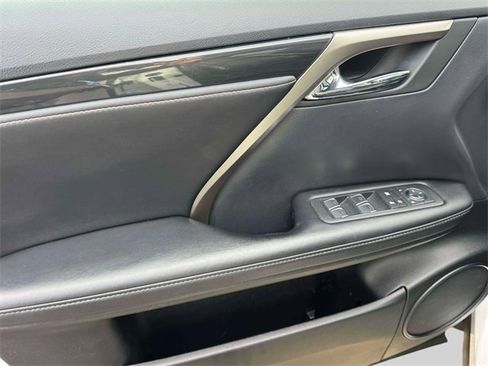 Used 2020 Lexus RX 350 AWD image 17