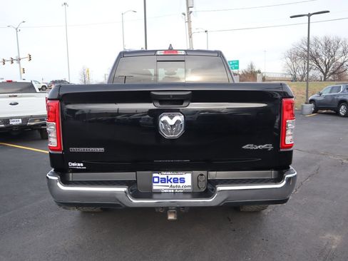 Used 2023 RAM 1500 Big Horn image 7