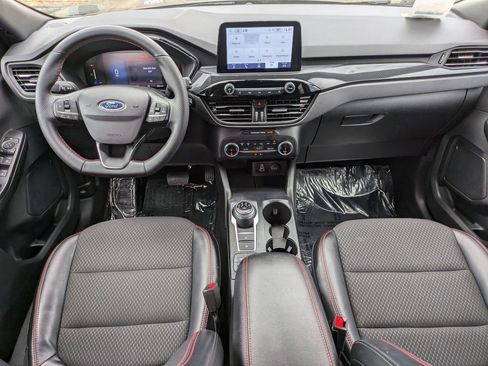 Used 2025 Ford Escape ST-Line image 21