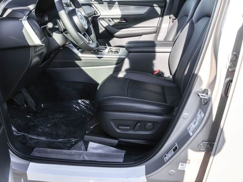 New 2026 MAZDA CX-90 3.3 Turbo w/ Premium Sport Pkg AWD/4WD image 23