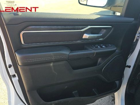 Used 2024 RAM 1500 Big Horn w/ Trailer Tow Group image 17