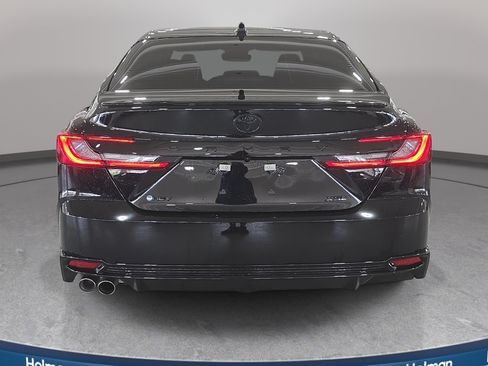 Used 2026 Toyota Camry XSE FWD image 6