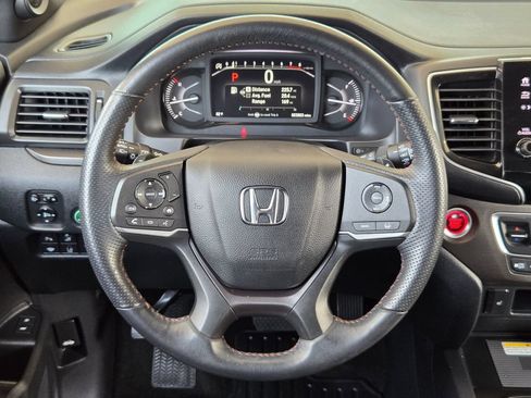 Used 2022 Honda Passport TrailSport image 20