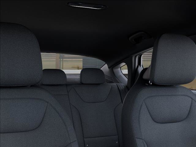 Used 2026 Kia K4 FWD image 27