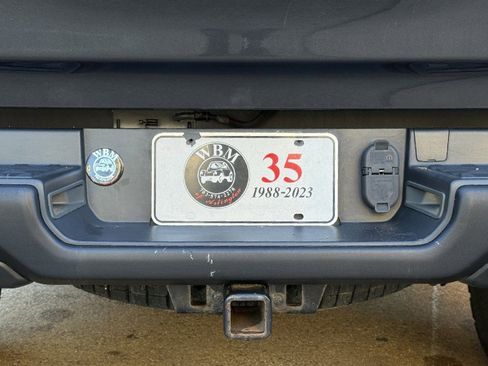 Used 2020 RAM 1500 Rebel image 32